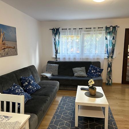 Villa Lesny Zakatek Lubiatowo  Esterno foto