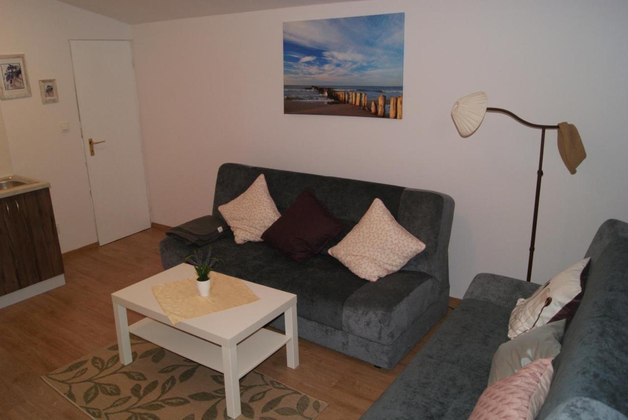 Villa Lesny Zakatek Lubiatowo  Esterno foto